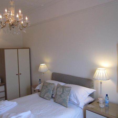The Shirley Bed & Breakfast Torquay Exterior photo