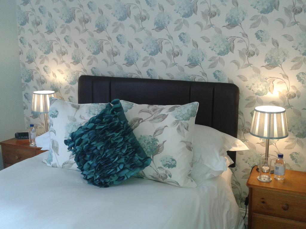 The Shirley Bed & Breakfast Torquay Room photo