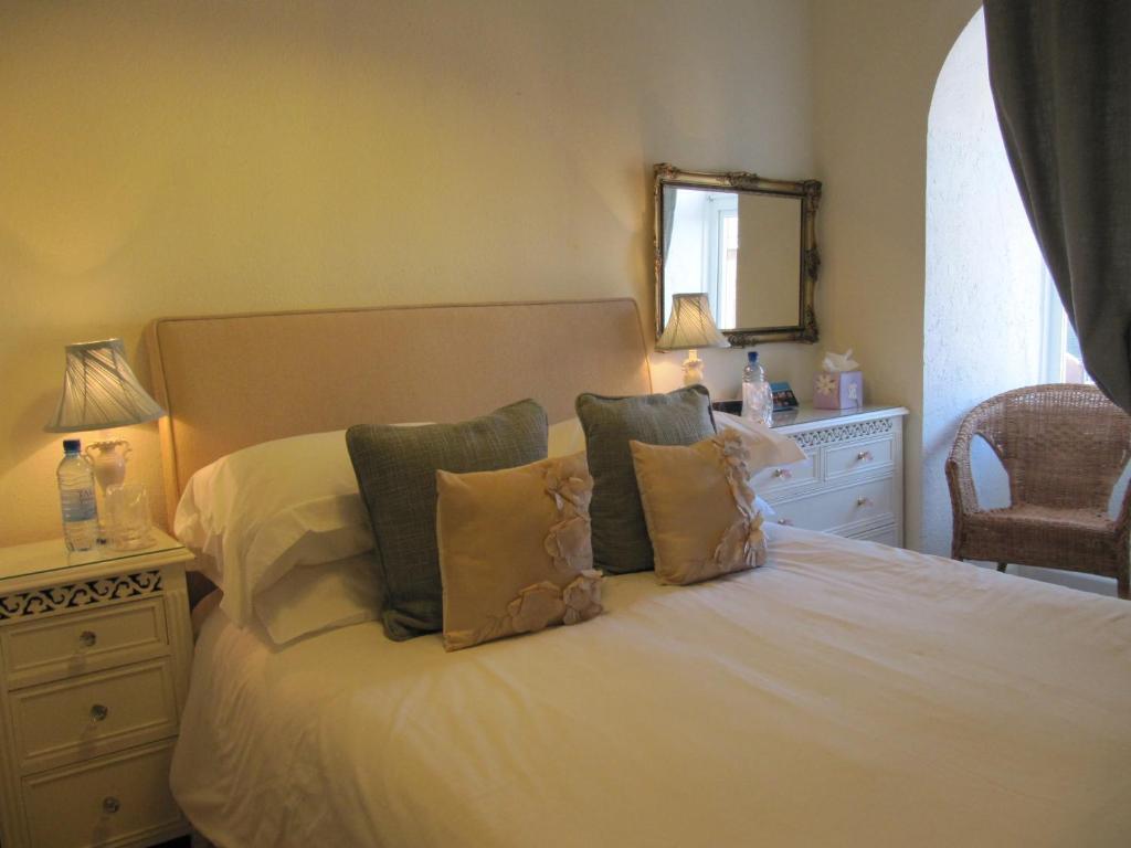 The Shirley Bed & Breakfast Torquay Room photo