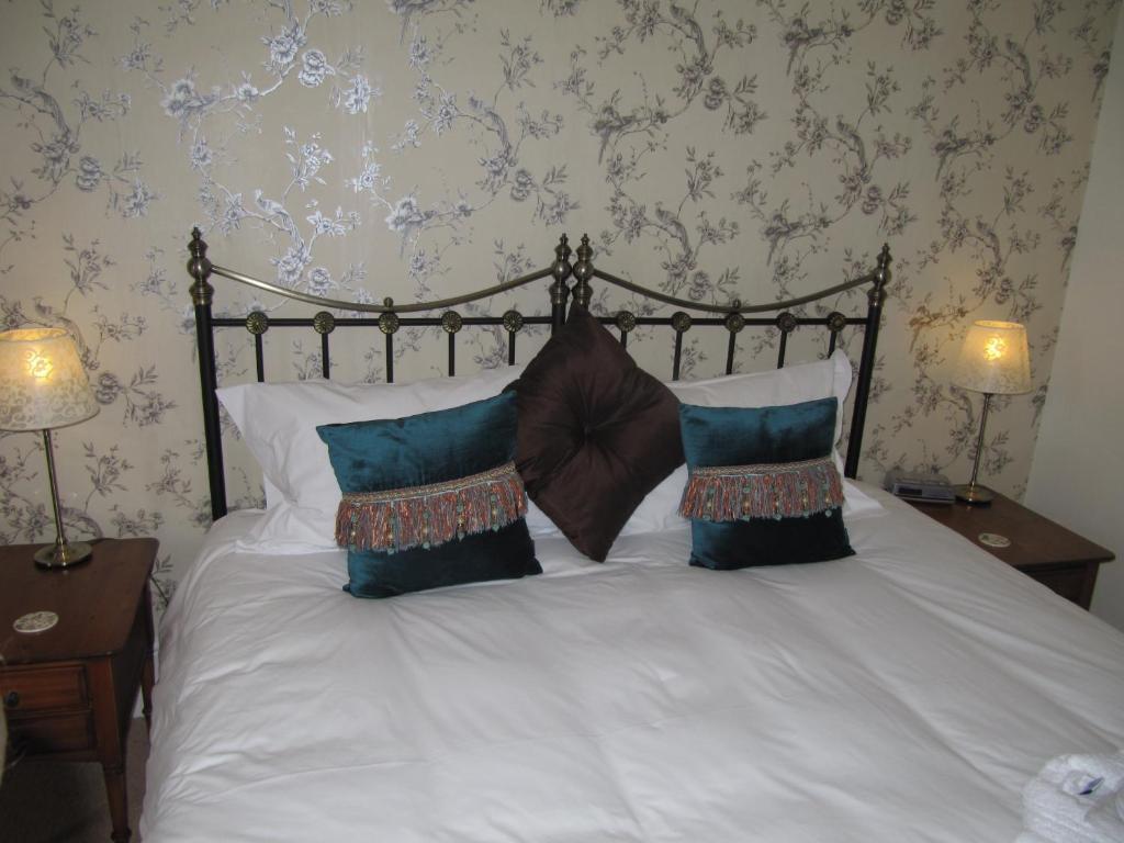 The Shirley Bed & Breakfast Torquay Room photo