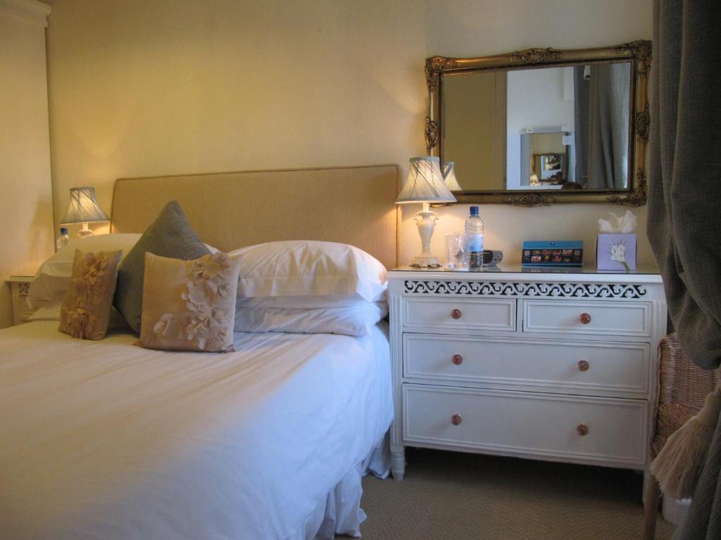 The Shirley Bed & Breakfast Torquay Room photo